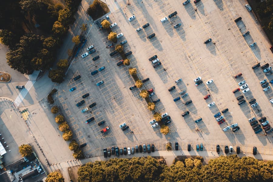 Corporate fleets
