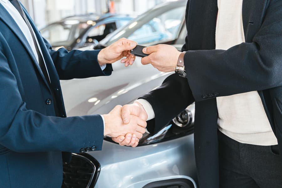 Leasing companies
